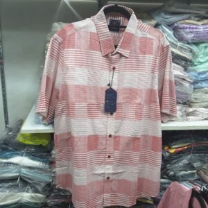 shirt high quality 100% cotton