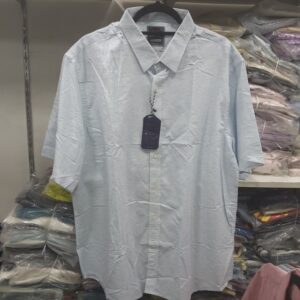shirt high quality 100% cotton
