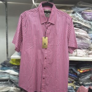 shirt high quality 100% cotton