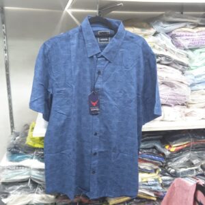 shirt high quality 100% cotton