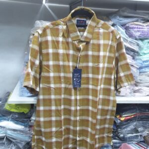 shirt high quality 100% cotton