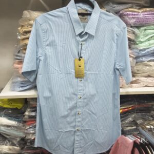 shirt high quality 100% cotton