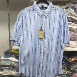 shirt high quality 100% cotton