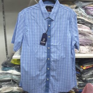 shirt high quality 100% cotton