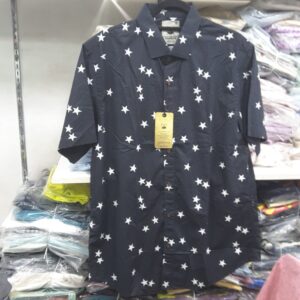 shirt high quality 100% cotton