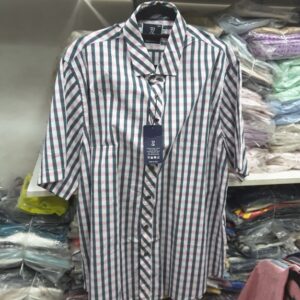 shirt high quality 100% cotton