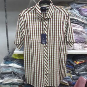 shirt high quality 100% cotton
