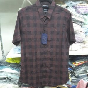 shirt high quality 100% cotton