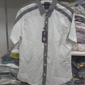shirt high quality 100% cotton