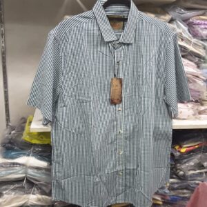 shirt high quality 100% cotton