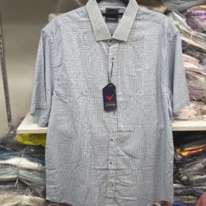 shirt high quality 100% cotton