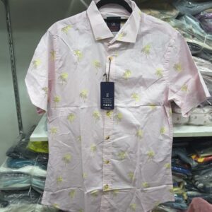 shirt high quality 100% cotton