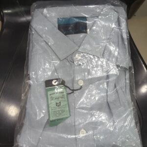 shirt high quality 100% cotton