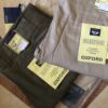 OXFORD CHINOS