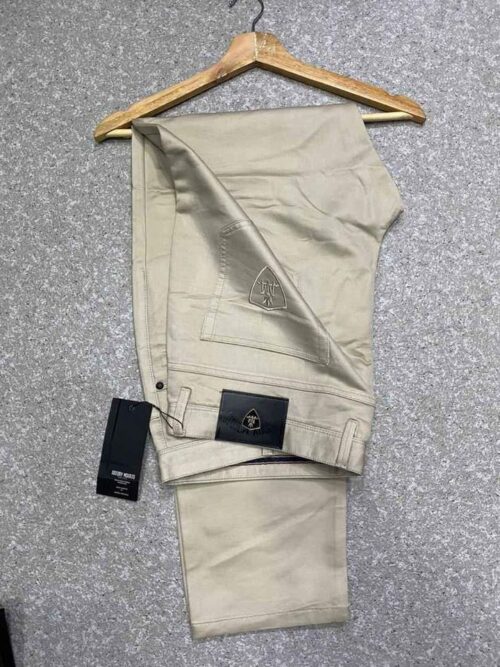 MORATO CHINOS HIGH QUALITY MATERIAL ANTHONY MORATO