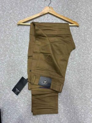 MORATO CHINOS HIGH QUALITY MATERIAL ANTHONY MORATO