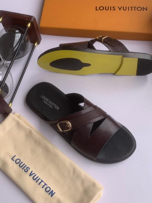 ITALIAN SLIPPERS HIGH QUALITY EZS