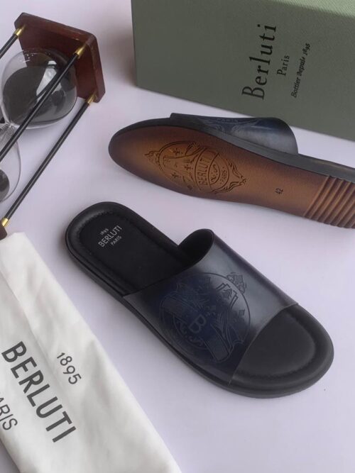 ITALIAN SLIPPERS HIGH QUALITY EZS