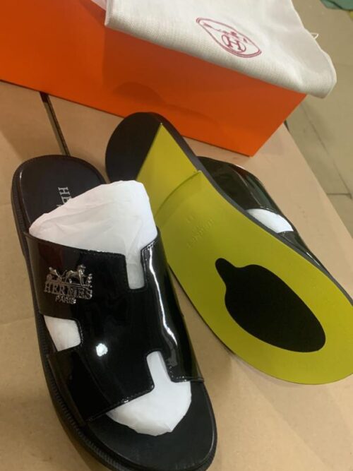 ITALIAN SLIPPERS HIGH QUALITY EZS