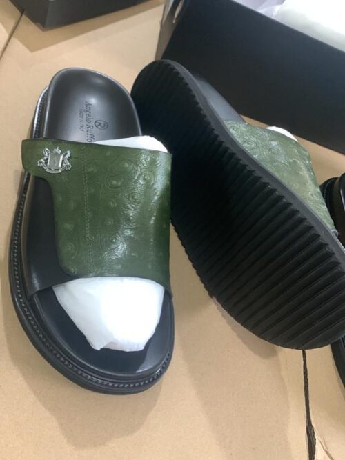 ITALIAN SLIPPERS HIGH QUALITY EZS