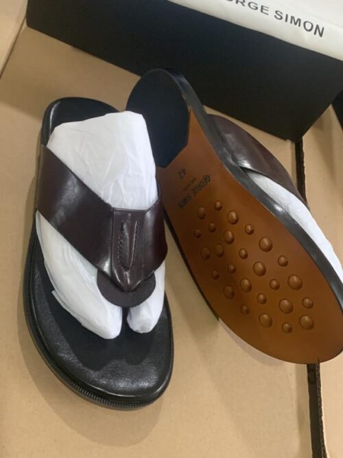 ITALIAN SLIPPERS HIGH QUALITY EZS