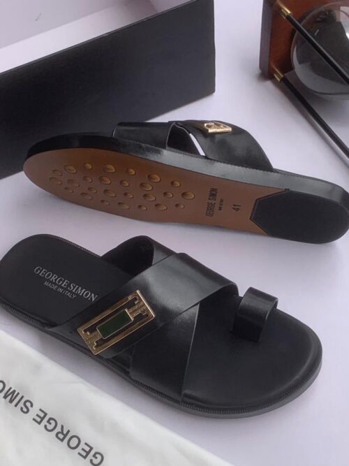 ITALIAN SLIPPERS HIGH QUALITY EZS