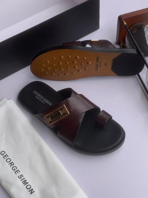 ITALIAN SLIPPERS HIGH QUALITY EZS