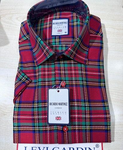 IMG-20240813-WA0073 TURKEY SHIRT SHORT SLEEVE HIGH QUALITY