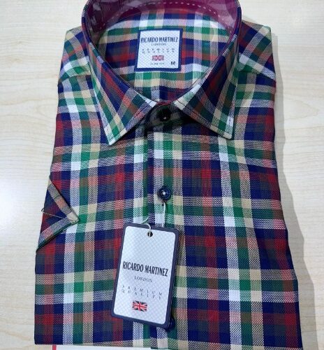 IMG-20240813-WA0084 TURKEY SHIRT SHORT SLEEVE HIGH QUALITY