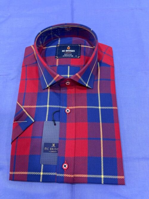 IMG-20240813-WA0086 TURKEY SHIRT SHORT SLEEVE HIGH QUALITY