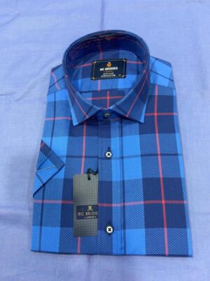 TURKEY SHIRT SHORT SLEEVE HIGH QUALITY