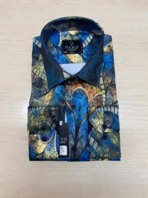 TURKEY SHIRT LONG SLEEVE HIGH QUALITY