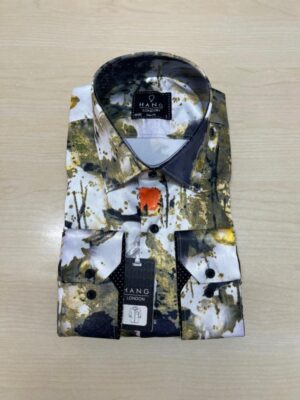 TURKEY SHIRT LONG SLEEVE HIGH QUALITY