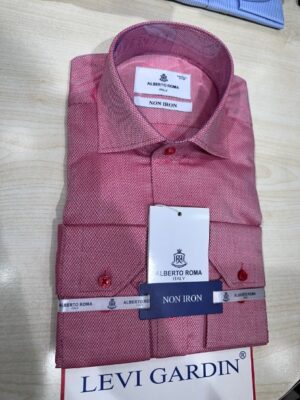 TURKEY SHIRT LONG SLEEVE HIGH QUALITY