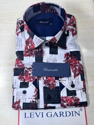 TURKEY SHIRT LONG SLEEVE HIGH QUALITY