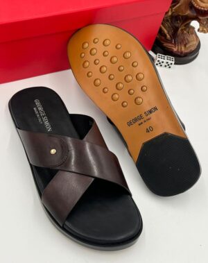 ITALIAN SLIPPERS HIGH QUALITY EZS