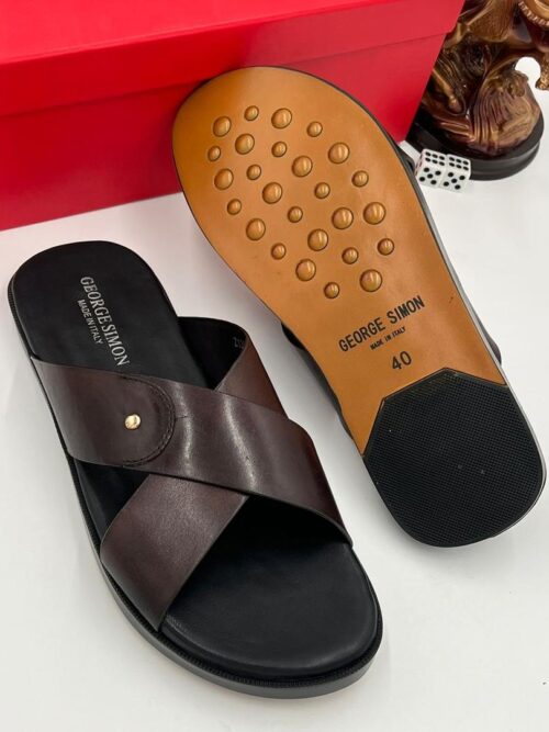 ITALIAN SLIPPERS HIGH QUALITY EZS