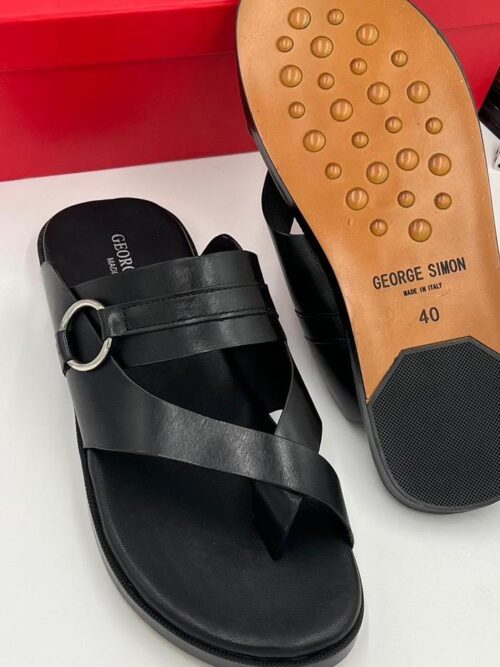 ITALIAN SLIPPERS HIGH QUALITY EZS