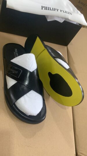 ITALIAN SLIPPERS HIGH QUALITY EZS