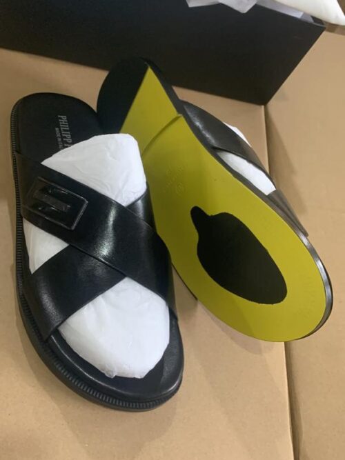 ITALIAN SLIPPERS HIGH QUALITY EZS