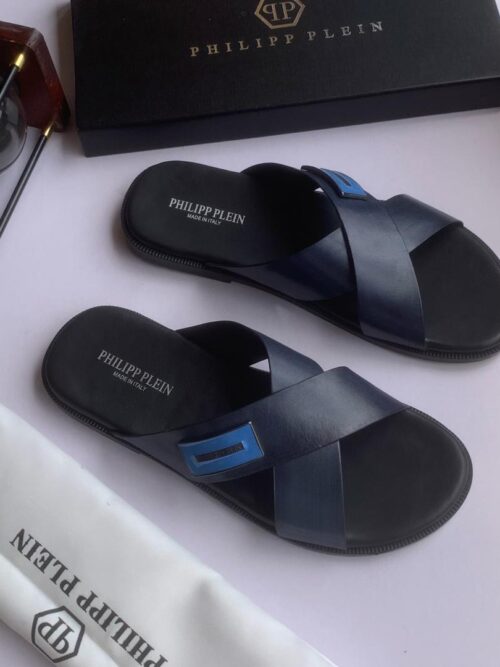 ITALIAN SLIPPERS HIGH QUALITY EZS