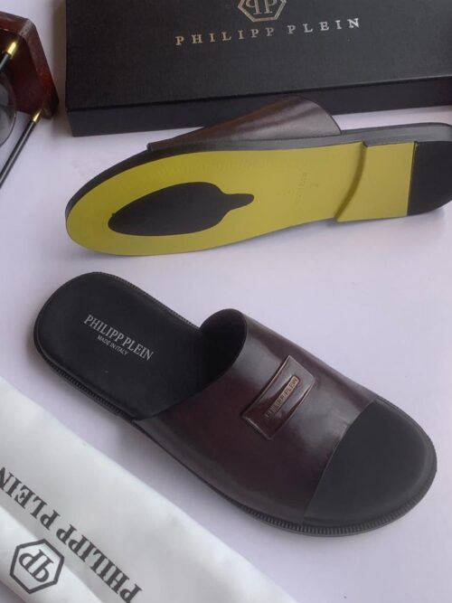 ITALIAN SLIPPERS HIGH QUALITY EZS