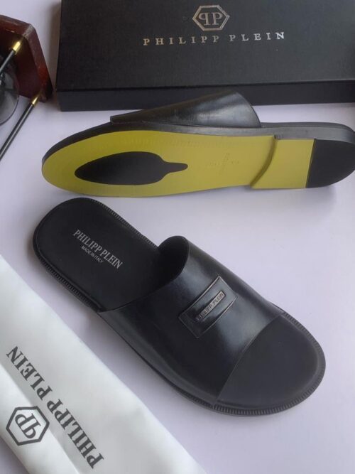 ITALIAN SLIPPERS HIGH QUALITY EZS