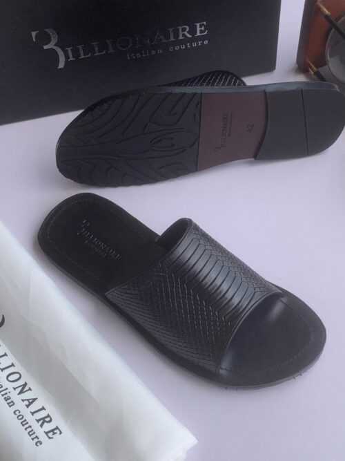 ITALIAN SLIPPERS HIGH QUALITY EZS