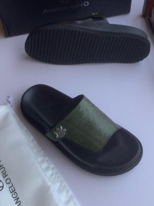 ITALIAN SLIPPERS HIGH QUALITY EZS