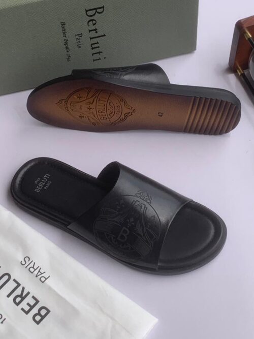 ITALIAN SLIPPERS HIGH QUALITY EZS