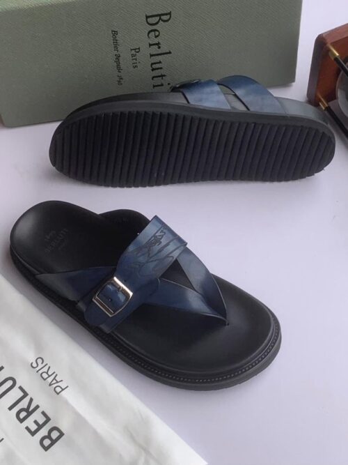 ITALIAN SLIPPERS HIGH QUALITY EZS