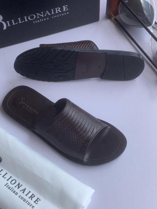 ITALIAN SLIPPERS HIGH QUALITY EZS
