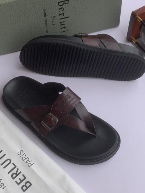 ITALIAN SLIPPERS HIGH QUALITY EZS