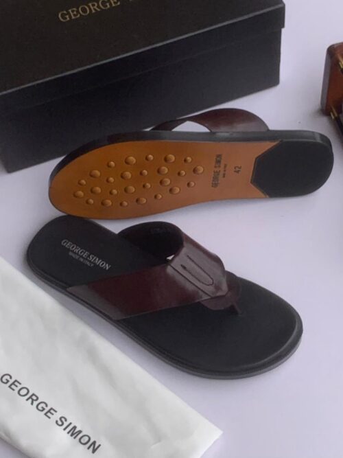 ITALIAN SLIPPERS HIGH QUALITY EZS